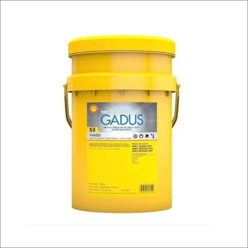 Shell Gadus S3 V460D2 Grease