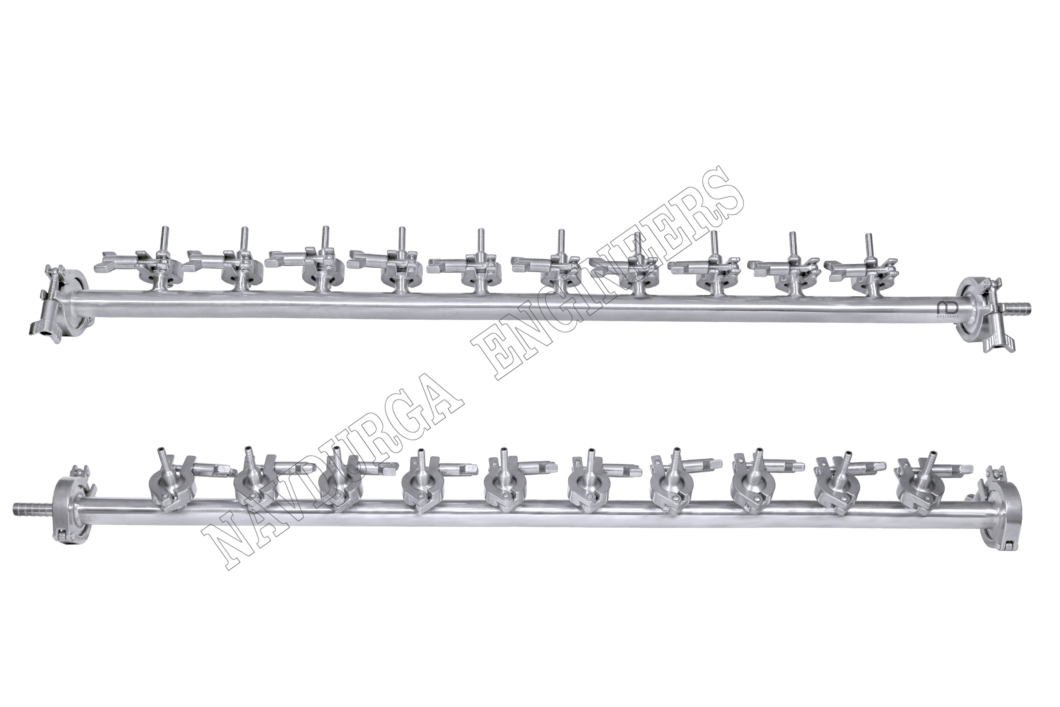 Stainless Steel Manifold