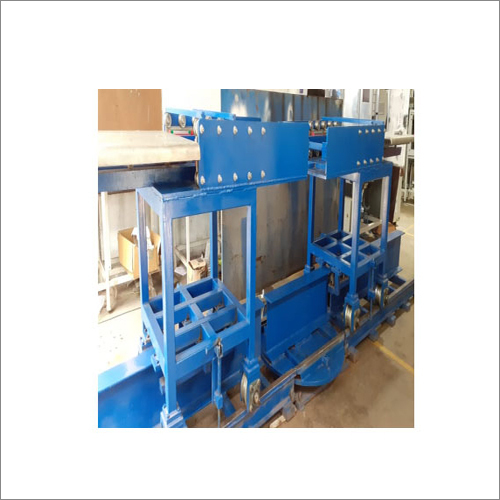 Palletizing Conveyor