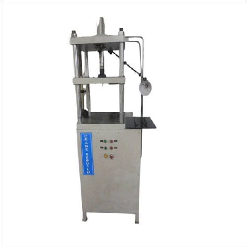 Crank Pressing Machine