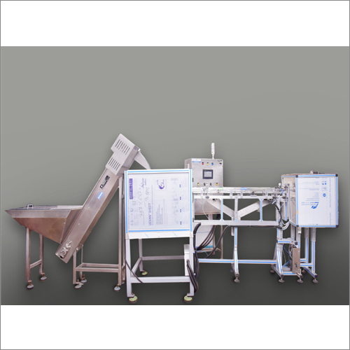 Ampoule Feeding System