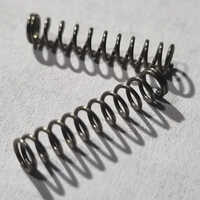 Electric Switch Spring