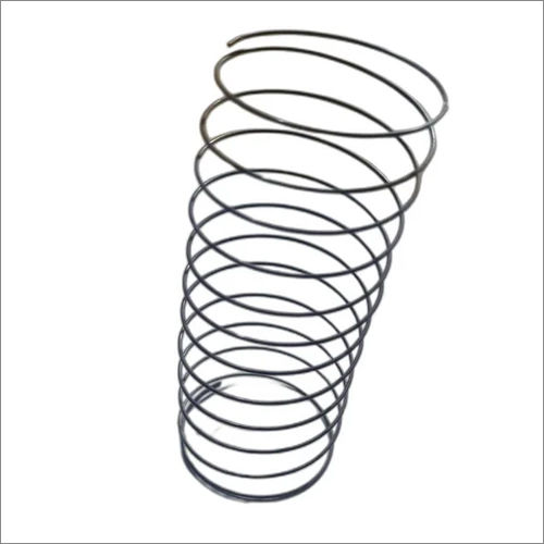 Helical Compression Spring