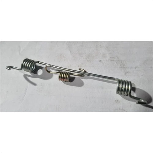 Stainless Steel Automobile Spring