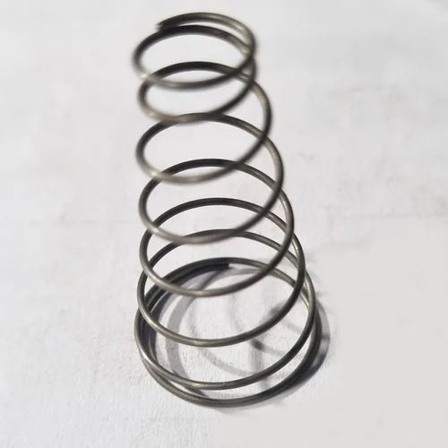 Stainless Steel Conical Spring