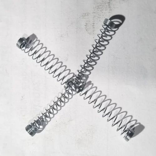 Stainless Steel Spring