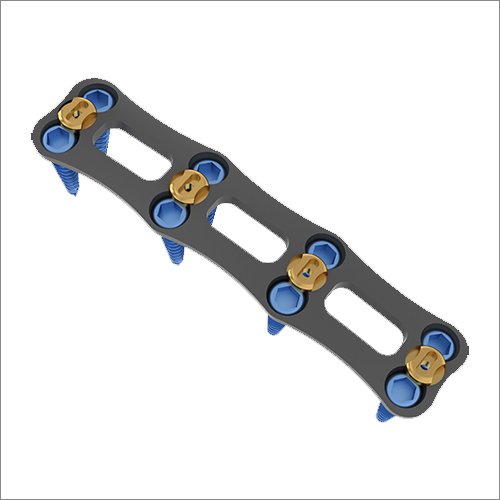 Orthopaedic Supplies