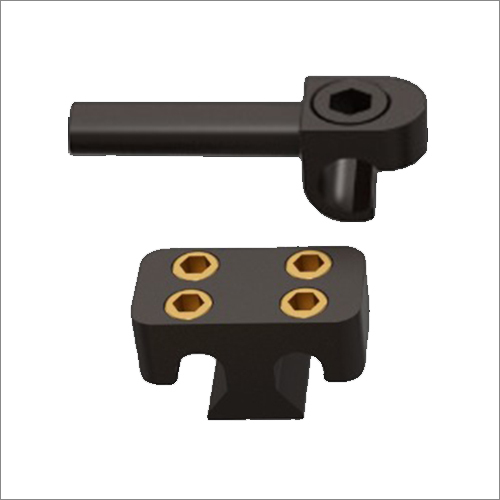 Lateral Connector