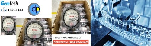 GEMTECH Differential Pressure Gauges Dealers Wholesaler for Delhi|NCR|India|Faridabad|Noida|Ghaziabad|Gurgaon|Bulandshahr|Ballabhgarh|Bahadurgarh|Dehradun|Haridwar|Udham Singh Nagar- DP ENGINEERS