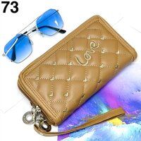 2 Zip Big Wallets