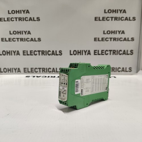 ELECTRONIC MODULE PHONENIX CONTACT MODULE PSM-ME-RS485