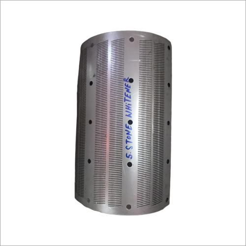 6 stone whitener screen