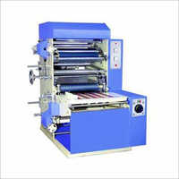 Paper Lamination Machine
