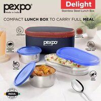 Delight Lunch Box