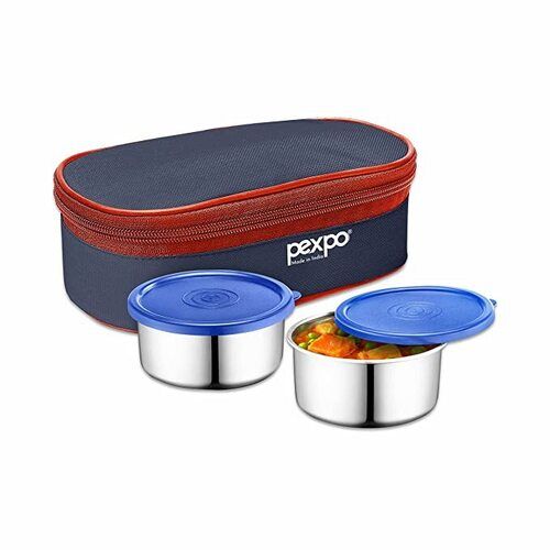 Nano Lunch Box