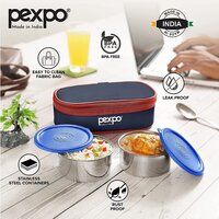 Nano Lunch Box