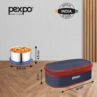 Nano Lunch Box