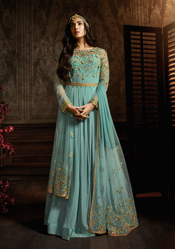 Designer Salwar Kameez