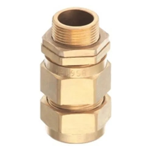 Brass Cable Gland