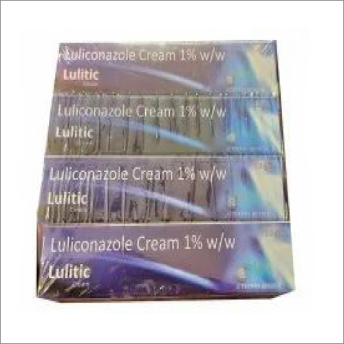 1.0 WW Luliconazole Cream