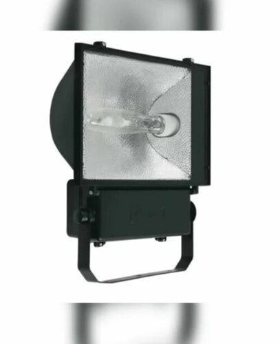 400 Watt Metal Hallide Light Complete Set