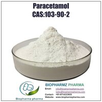 Paracetamol API