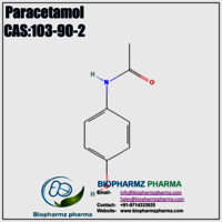 Paracetamol API