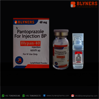 Pantoprazole Injection 40 mg