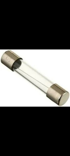 Safety Fuses