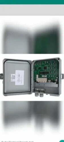 8 Port Olt Syrotech For Fiber Networking