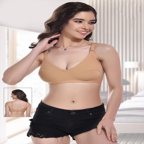 Padded Rinni Bra