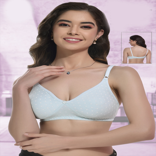 Zeenat Bra