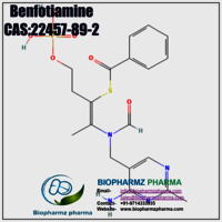 Benfotiamine API