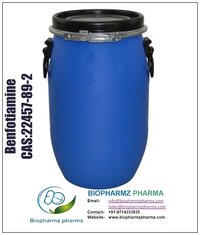 Benfotiamine API
