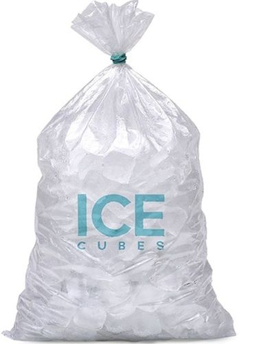 Ld Ice Cube Bag