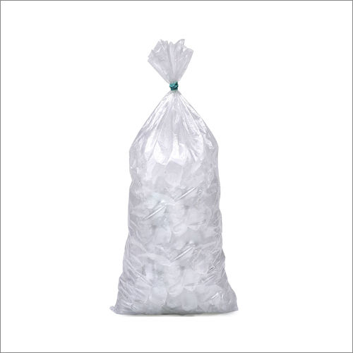 ld Ice Cubes liner Bag