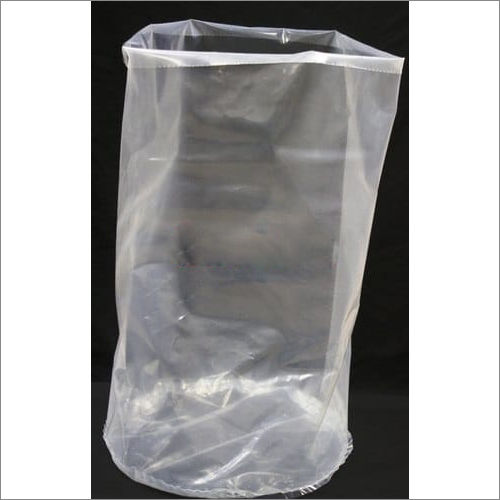 Poly liner hot sale bag