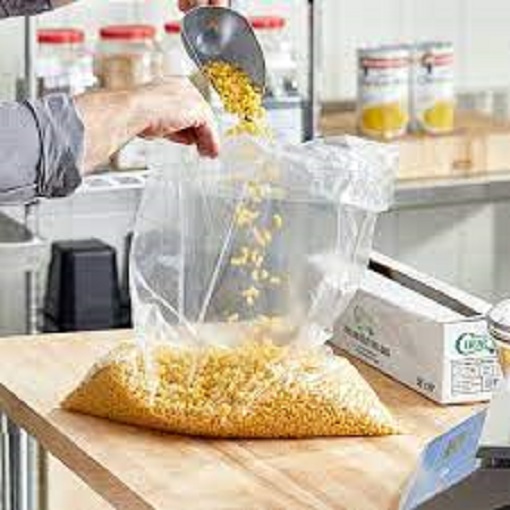 Polythene Liner Bags