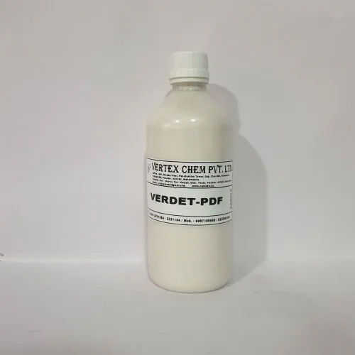 Verdet PDF Paper Defoamer