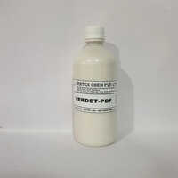 Verdet Pdf Paper Defoamer Application: Industrial