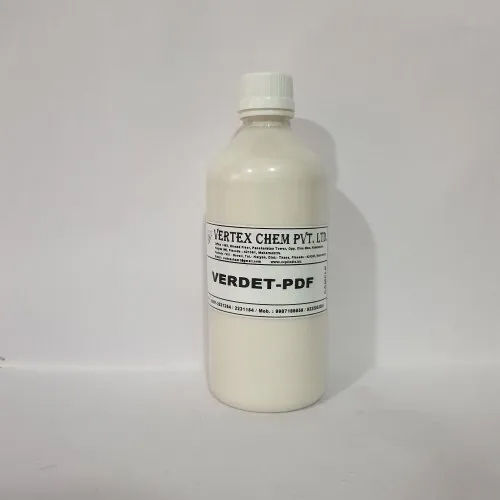 Verdet PDF Pulp Defoamer