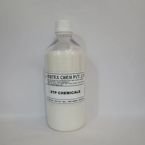 ETP STP Chemicals