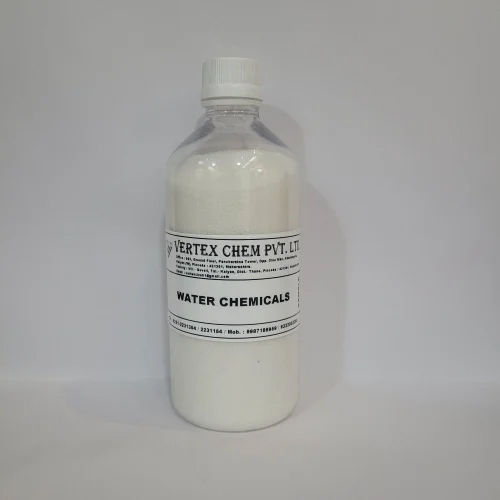 Water Treatment Chemicals