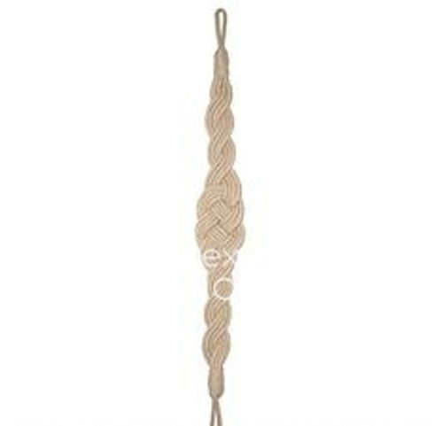 JTC102 Jute Tieback