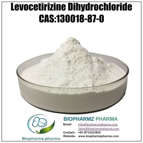 Levocetirizine dihydrochloride API