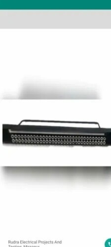 32 Line Patch Panel