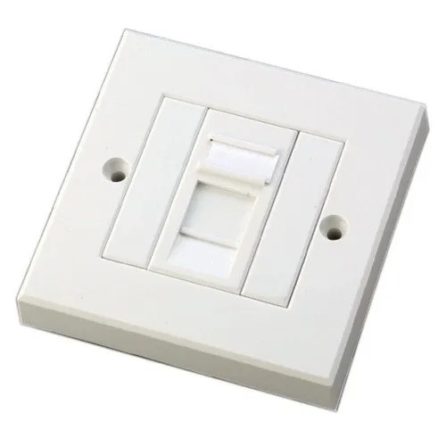 Cat 5 Single Module