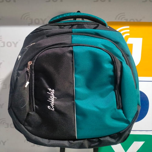 College And School Bag