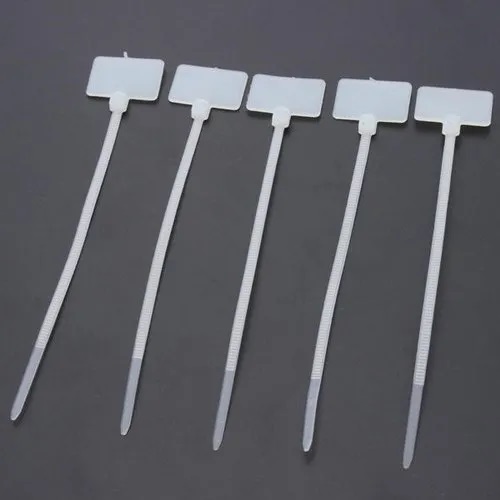 100 Mm T Shape Cable Tie