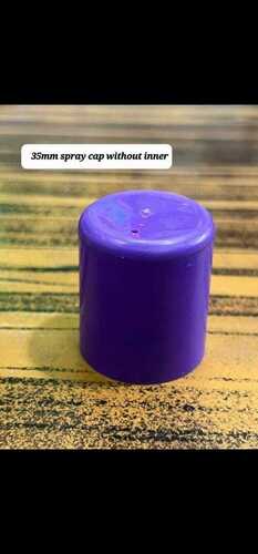 spray  cap